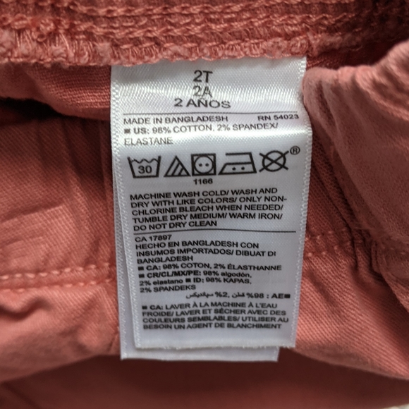 Jeggings - Picture 3 of 4